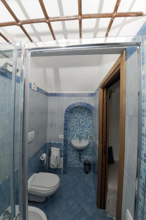 Fattoria La Tagliata Bed & Breakfast Positano Dış mekan fotoğraf